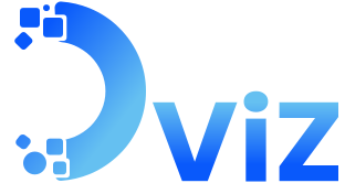 Dviz Logo